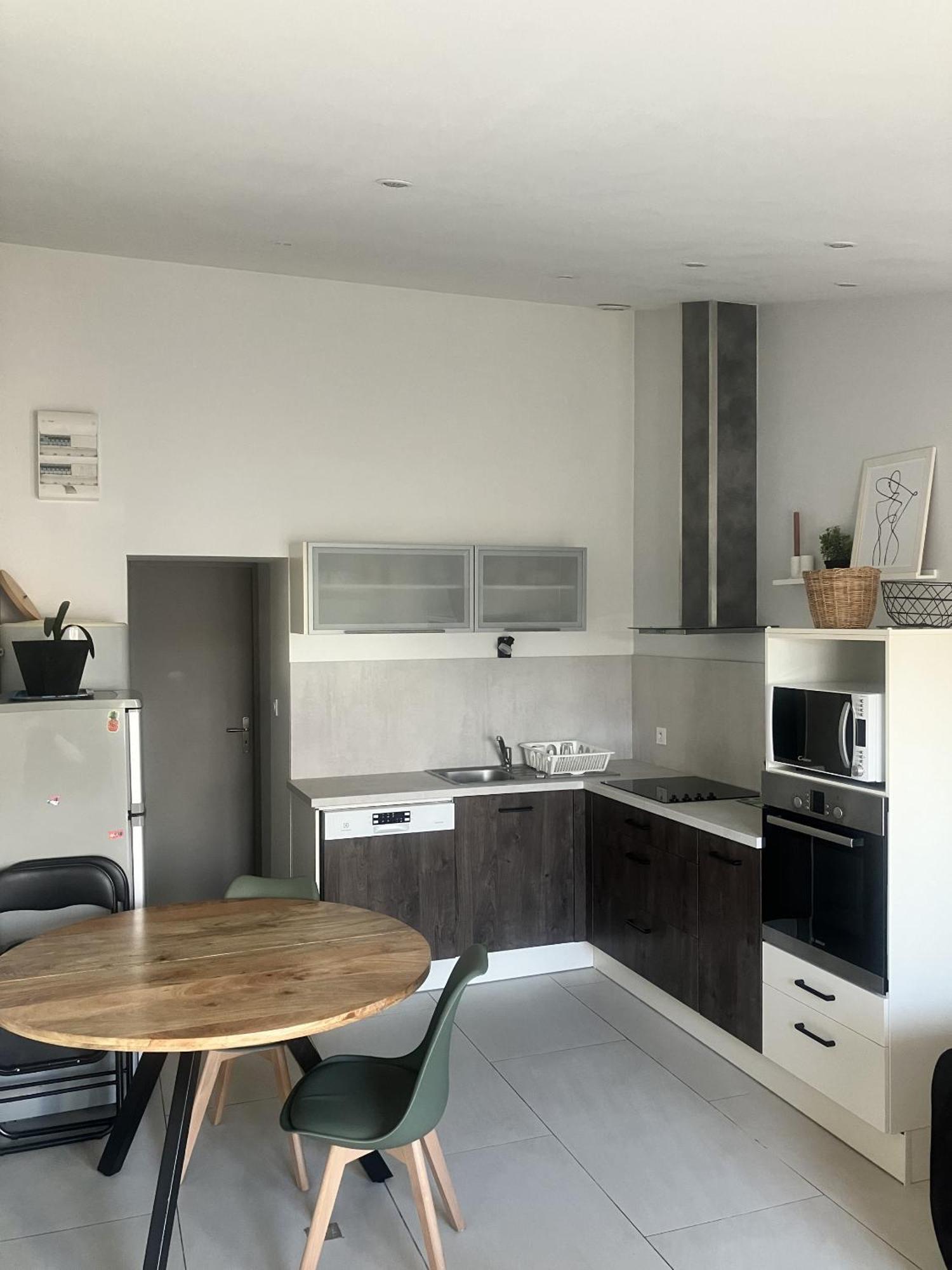 Holiday home Maison Entre Marais Et Foret *